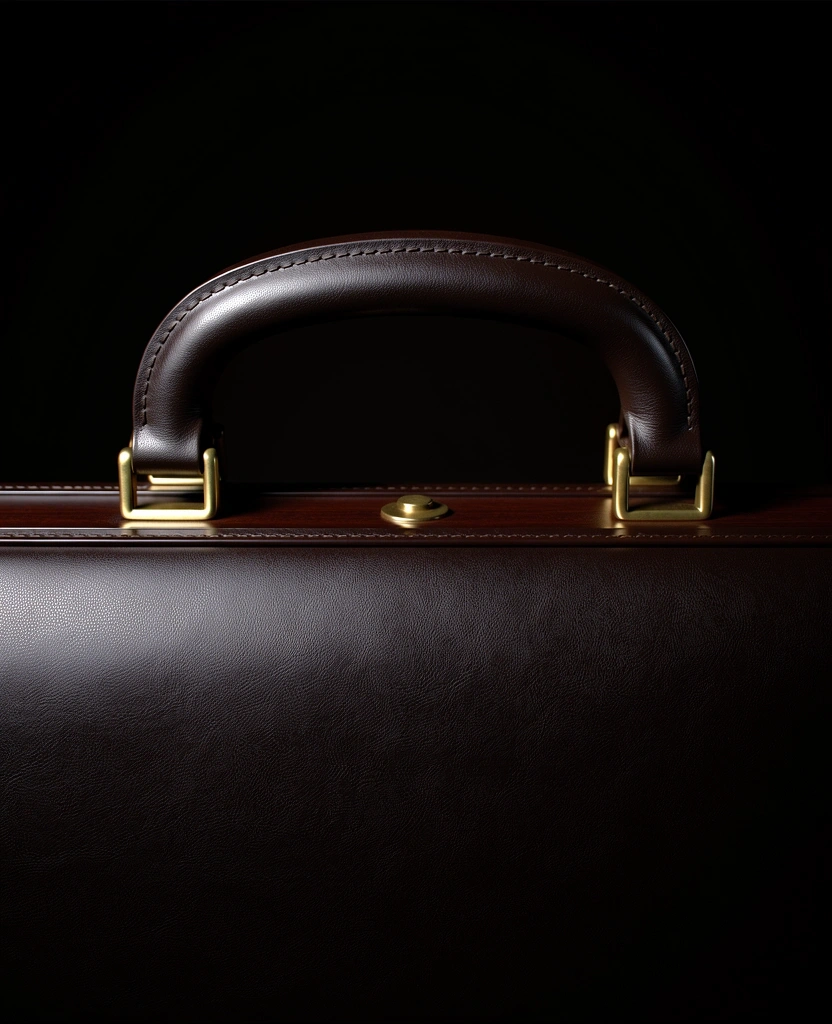 Leather texture