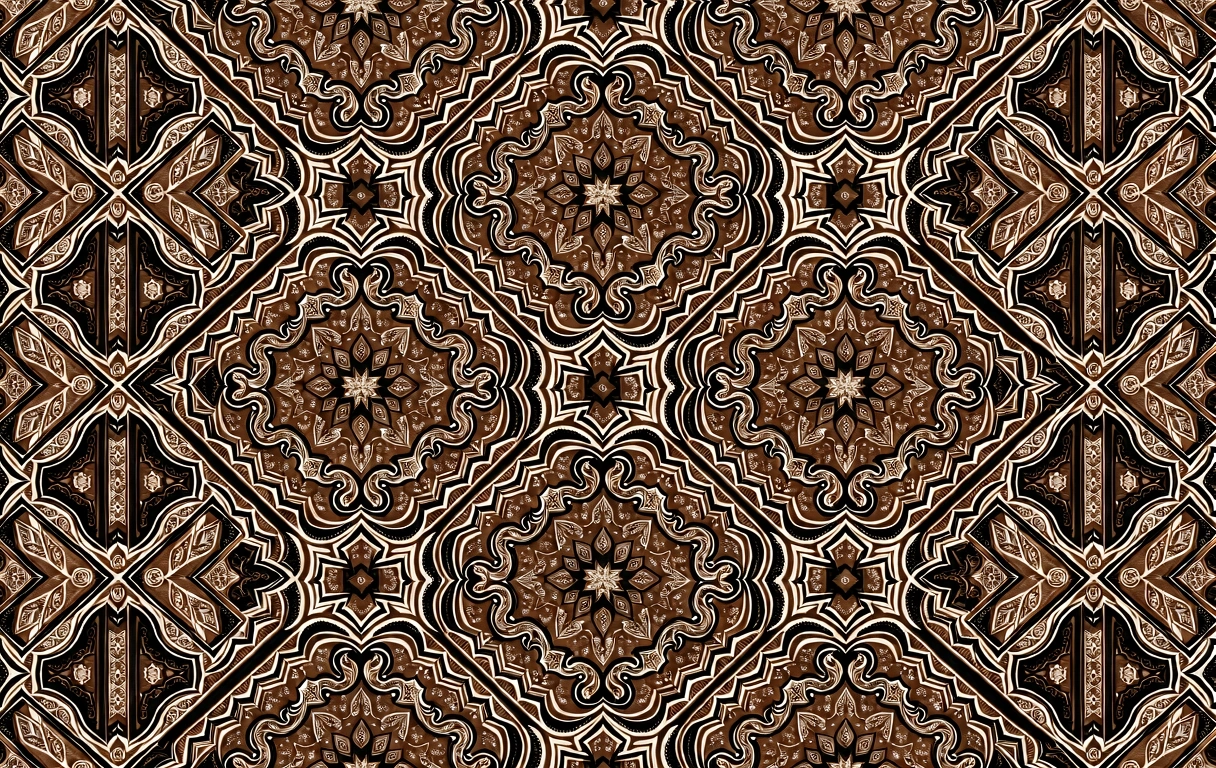 Batik Sogan