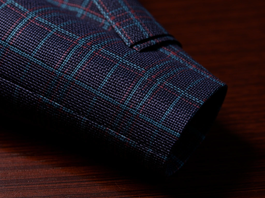Linen fabric performance